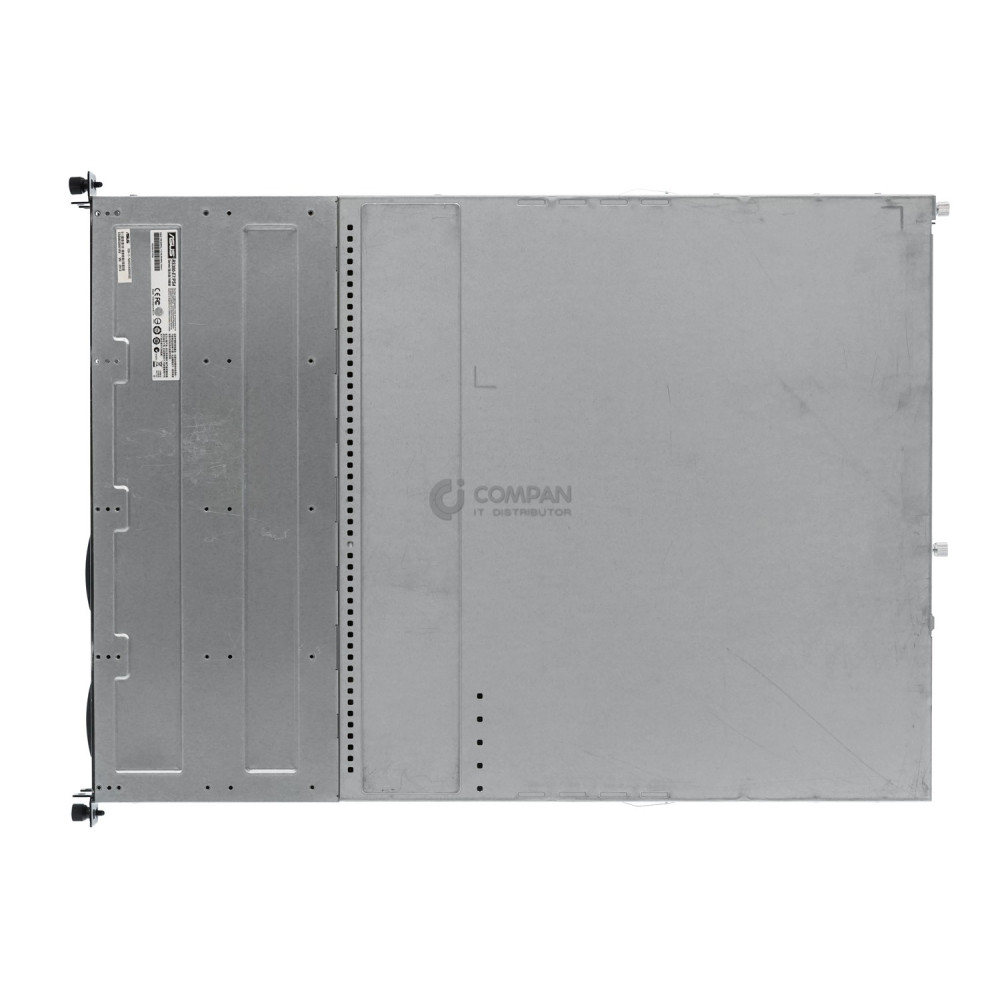 RS300-E7-PS4-4LFF ASUSTEK COMPUTER INC. RS300-E7-PS4 1X INTEL XEON E31220 @ 3.10GHZ RAM ( DDR3 - SYNCHRONOUS ) ()